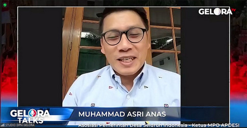 APDESI Ungkap Ada Parpol yang Goda soal Perpanjangan Masa Jabatan Kades