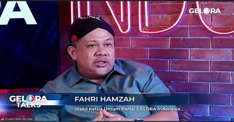 Kepala Desa Jangan Tergoda Iming-iming Parpol soal Perpanjangan Masa Jabatan 9 Tahun