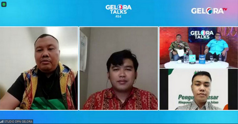 Masyarakat Optimis Pemilih Muda akan Bawa Perubahan di Pemilu 2024