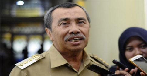 3 Strategi Pengendalian Karhutla Riau di Masa Pandemi