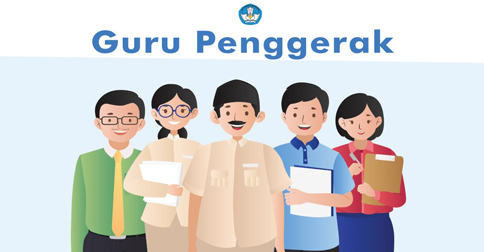 Kemendikbud Buka Pendaftaran Calon Guru Penggerak Sebanyak 2.800 Orang