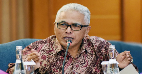 Komisi II DPR Nilai Usulan Hak Angket oleh Ganjar Bersifat Politis