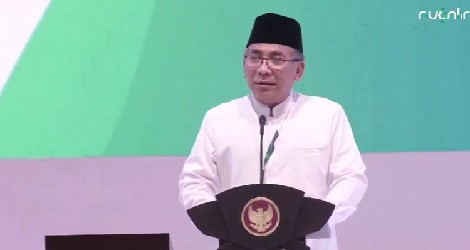 Syuriyah PBNU Pecat Gus Yahya sebagai Ketua Umum