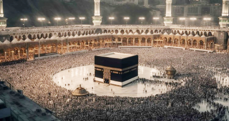 Jemaah Haji 2025 Wajib Penuhi Syarat Kesehatan Sebelum Lunasi Biaya Perjalanan
