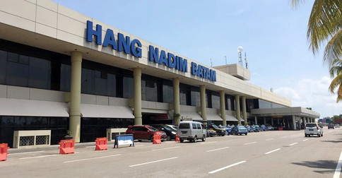 Antisipasi Virus HMPV, Bandara Hang Nadim Siapkan Klinik Kesehatan dan Ruang Observasi