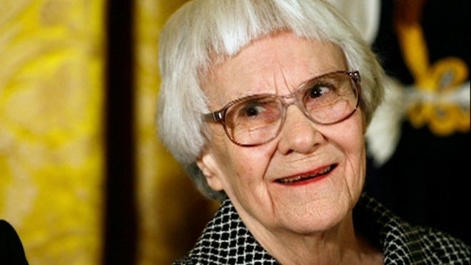 Novelis Terkenal Harper Lee Meninggal Dunia