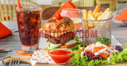 Enam Menu Baru di Harris Resort Barelang Batam Lezat Disantap Bersama Keluarga