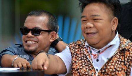 Ini Wasiat Hendrik Ceper Sebelum Wafat