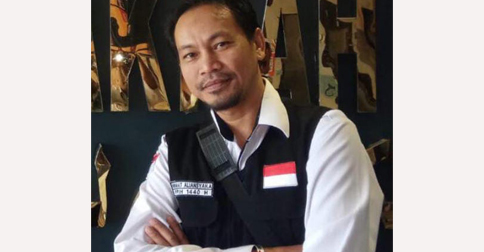 Satgas Bantah Isu Pasien Covid-19 di Natuna Diberi Uang Rp 15 Juta