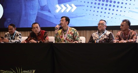 Hiswana Migas Tegaskan Komitmen Penyaluran BBM dan LPG Melalui PT Pertamina Patra Niaga