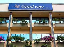 Nikmati Buka Puasa Cita Rasa Kampung Bersama Goodway Hotel