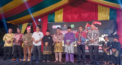 Pekan Budaya Melayu Nusantara, Ajang Menghidupkan Kembali Identitas Budaya