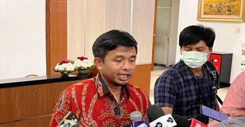KPU Ubah Metode Perhitungan Suara Pemilu, Cegah Petugas di TPS Kelelahan