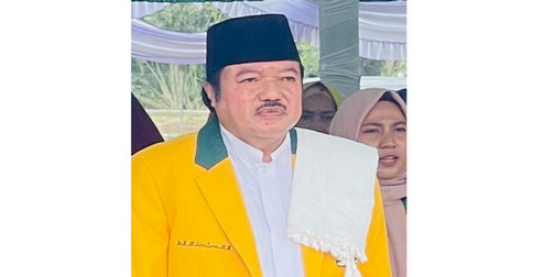 Satkar Ulama Tolak Keras Wacana Munaslub Golkar