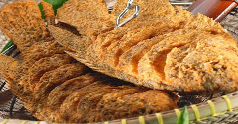Tips Membuat Aneka Gorengan Menjadi Crispy