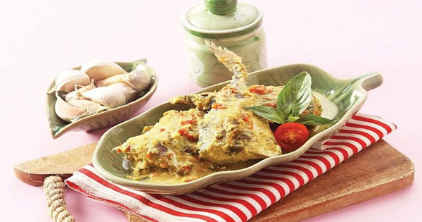 Resep Pindang Ikan Kembung, Sajian Spesial Akhir Pekan