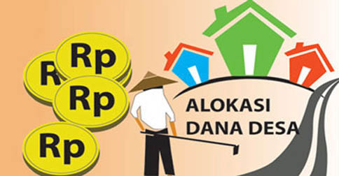 Belum Semua Desa di Kabupaten Anambas Gunakan Siskeudes