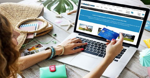 5 Cara Aman Gunakan Layanan Teknologi Finansial