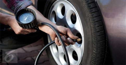 5 Mitos Perawatan Mobil Ini Ternyata Bisa Membahayakan