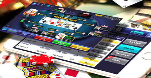 Kominfo Sebut Domino QiuQiu itu Permainan, Bukan Situs Judi