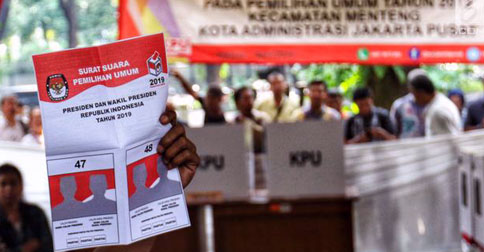 Komisi II DPR Sepakat Usulan Pemilu dan Pilkada Digelar Beda Tahun