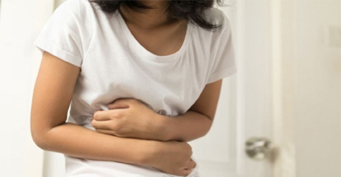 7 Cara Alami Ini Ampuh Atasi Sakit Perut
