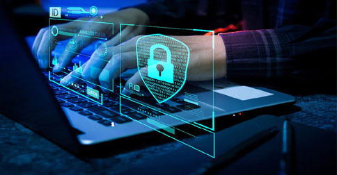 Penipuan Online dan Pencurian Data Pribadi Diprediksi Dominasi Kejahatan Siber 2024