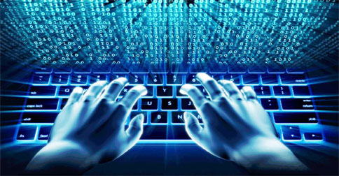Daftar 10 Negara Asal Serangan Cyber Tertinggi, Termasuk Indonesia