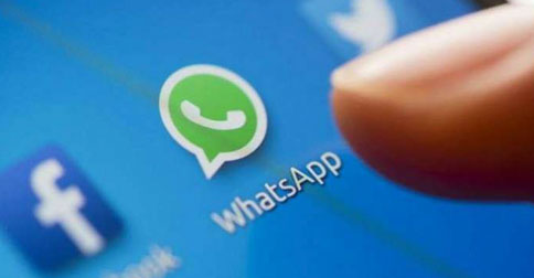 Makin Canggih, Whatsapp Punya Fitur Cepat Pesan Belanjaan ke Pasar Terdekat
