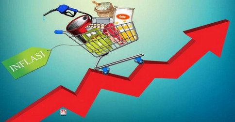 Inflasi Kepri Desember 2025 Tetap Terjaga Pada Rentang Sasaran