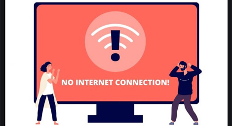 Akses Internet Hilang, Masyarakat Anambas Tak Bisa Isi Token Listrik