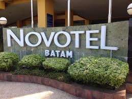 Tarif Menu Spesial Novotel Batam Hingga Maret