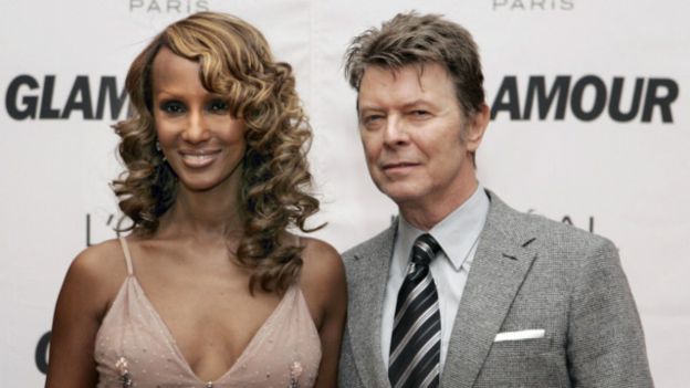 David Bowie Ingin Abu Jasadnya Ditebar di Bali
