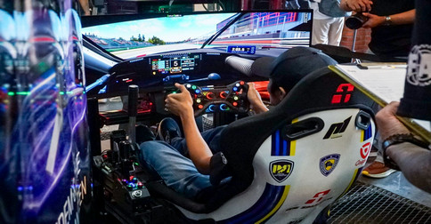 Bamsoet Dorong Peningkatan Digital Motorsport di Indonesia