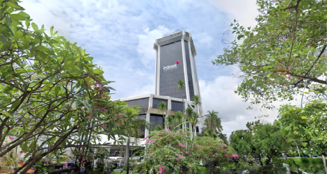 Indosat Catat Pendapatan Rp 14 Triliun di Kuartal III 2025, Pertumbuhan Stabil Didukung Transformasi Berbasis AI