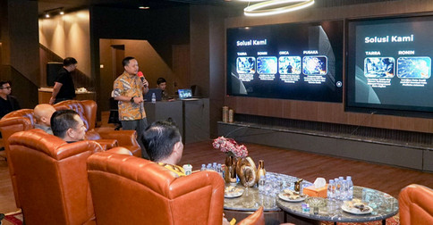 Bamsoet Dorong Peran Swasta dalam Industri Pertahanan dan Keamanan