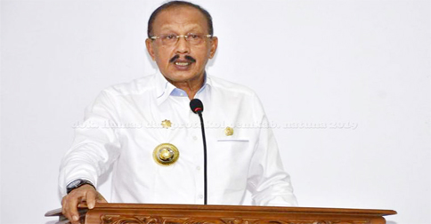 Hamid Rizal Minta Kepala Desa Pahami Integrasi Persoalan dan Isu Gender