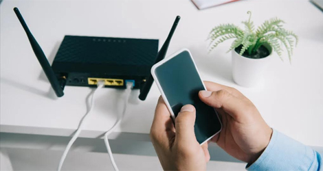 Teknologi Ini Memungkinkan Mengakses Internet dari Mana Saja dan Kapan Saja