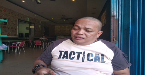 Dikabarkan Maju di Pilkada Bintan, Awe Harus Mundur dari Bupati Lingga