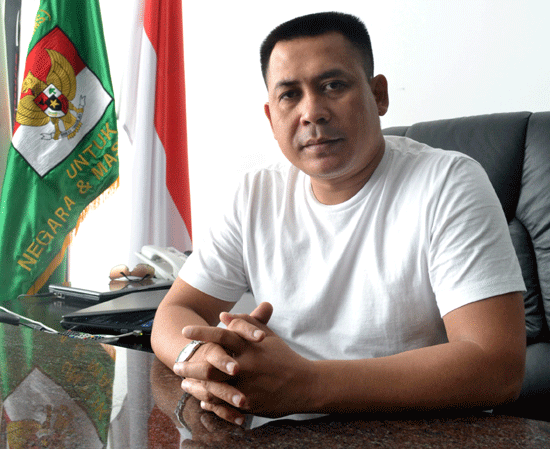 Banyak Bekerja daripada Bicara