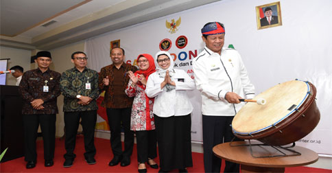 Jauhi Radikalisme, Terorisme dan Narkoba
