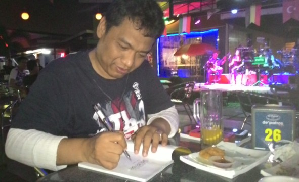 Sejuta Mutiara dari Pojok Sejarah