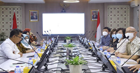 Singapura Buka Lowongan Kerja Tenaga Kesehatan