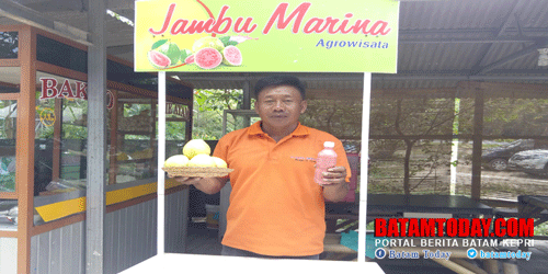 Tak Ada Kata Menyerah dalam Kamus Pak Mustofa