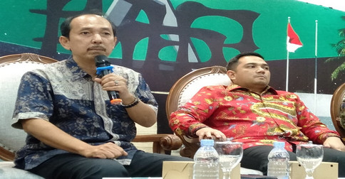 Terindikasi Bakal Carut Marut, Komisi II DPR Berharap agar Pelaksanaan Pemilu 2024 Bisa Dikendalikan dengan Baik