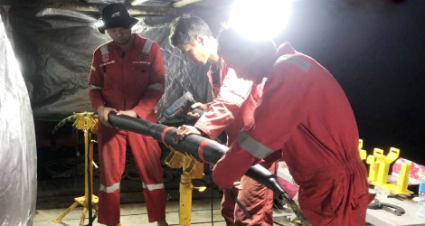 Layanan Telkom di Pulau Burung Kembali Normal Usai Permanenisasi Kabel Laut