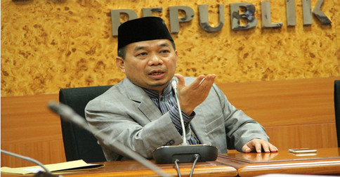 Soal Natuna, PKS Tegaskan tak Perlu Negosiasi dan Kompromi dengan China