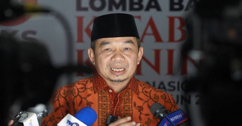 Fraksi PKS Tegaskan Tolak RUU Kesehatan karena tidak Berpihak Pada Rakyat!