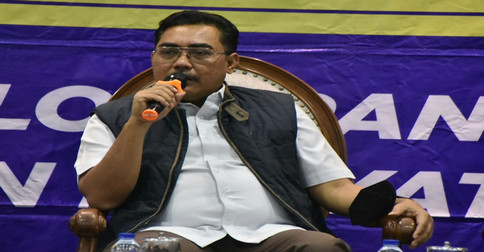 Buruh Diharapkan Pahami Situasi Global
