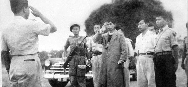 Meneladani Kisah Jenderal Soedirman
